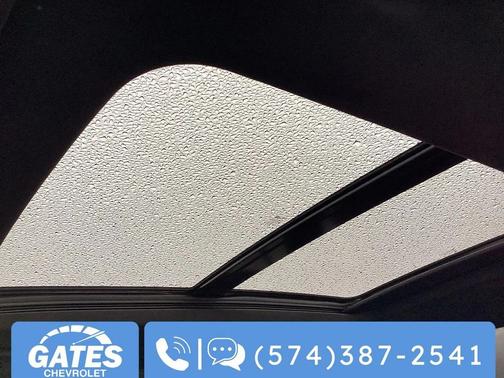 2025 Cadillac XT6 Premium Luxury FWD