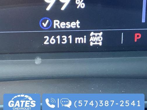 2025 Cadillac XT6 Premium Luxury AWD