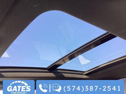 2025 Cadillac XT6 Premium Luxury AWD