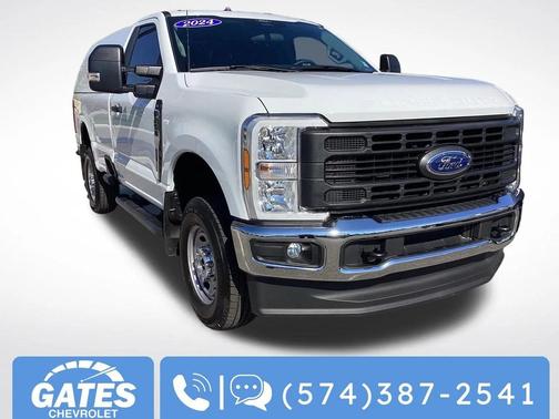2024 Ford F-250 XL
