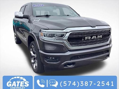 2023 RAM 1500 Limited