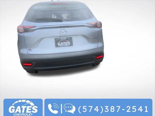 2023 Mazda CX-9 Touring