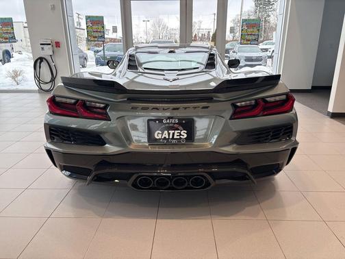 2023 Chevrolet Corvette Z06