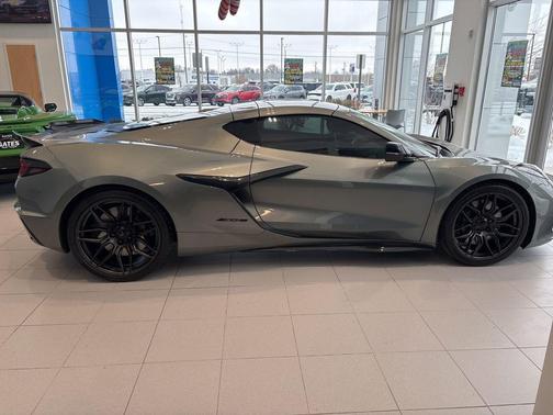 2023 Chevrolet Corvette Z06