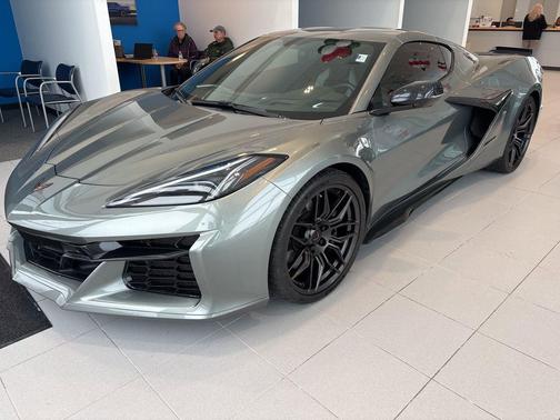 2023 Chevrolet Corvette Z06