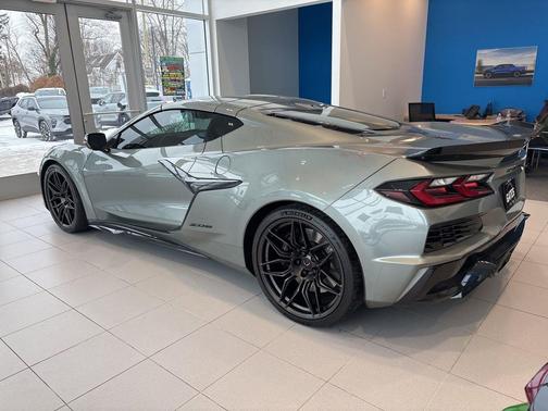 2023 Chevrolet Corvette Z06