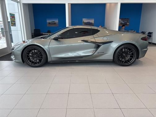 2023 Chevrolet Corvette Z06