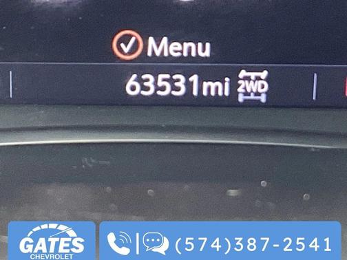 2023 GMC Acadia AWD SLT