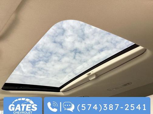 2023 Buick Enclave Essence FWD