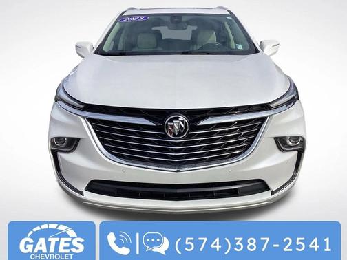 2023 Buick Enclave Essence FWD