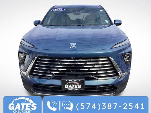 2025 Buick Enclave Preferred FWD