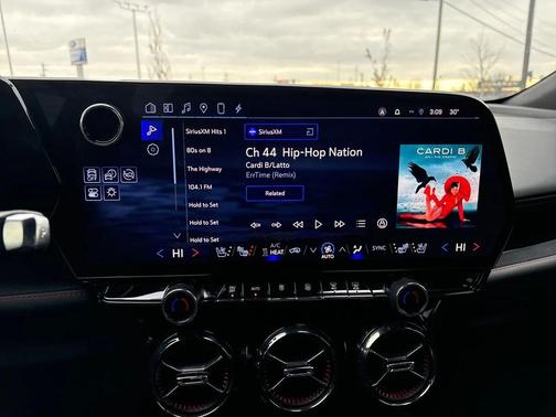 2024 Chevrolet Blazer EV eAWD RS