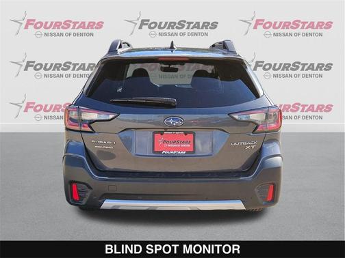 2022 Subaru Outback Limited XT