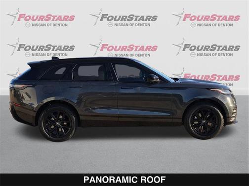 2024 Land Rover Range Rover Velar P250 SE R-Dynamic