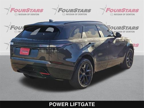 2024 Land Rover Range Rover Velar P250 SE R-Dynamic