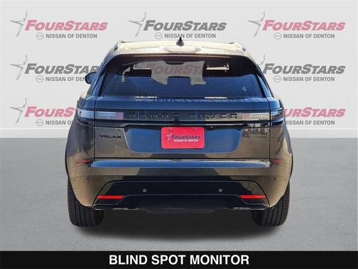 2024 Land Rover Range Rover Velar P250 SE R-Dynamic