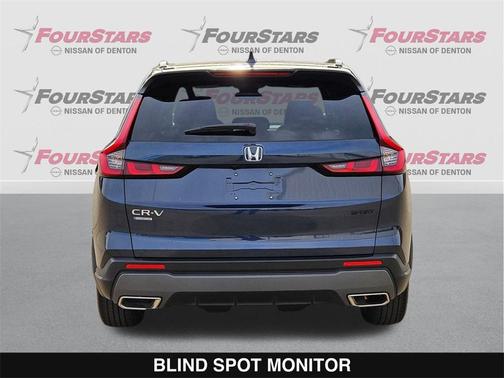 2025 Honda CR-V Hybrid Sport FWD