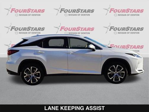 2021 Lexus RX 350 Base