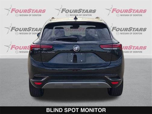 2022 Buick Envision FWD Essence