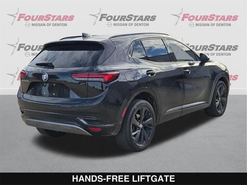 2022 Buick Envision FWD Essence