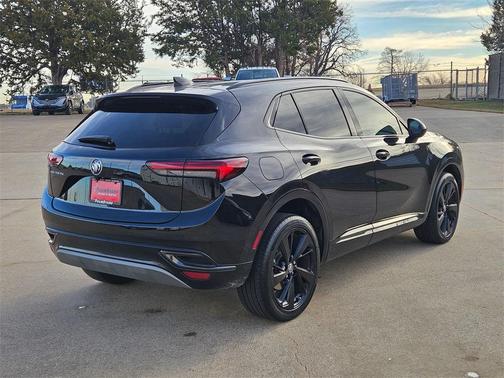 2022 Buick Envision FWD Essence