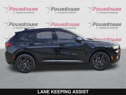 2022 Buick Envision FWD Essence