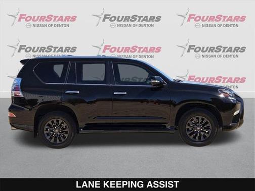 2023 Lexus GX 460 Premium