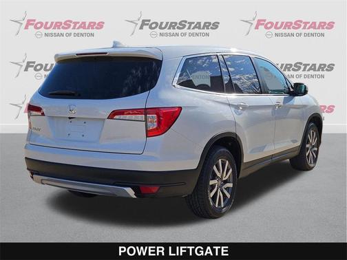 2022 Honda Pilot 2WD EX-L