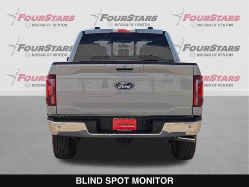 Avalanche 2024 Ford F-150 Lariat