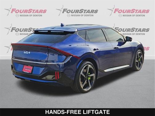 2023 Kia EV6 GT