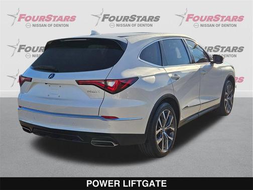 2023 Acura MDX Technology Package