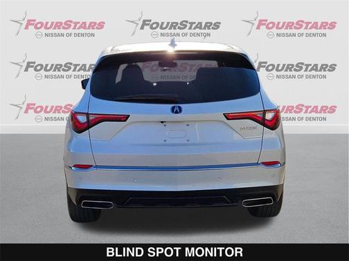 2023 Acura MDX Technology Package