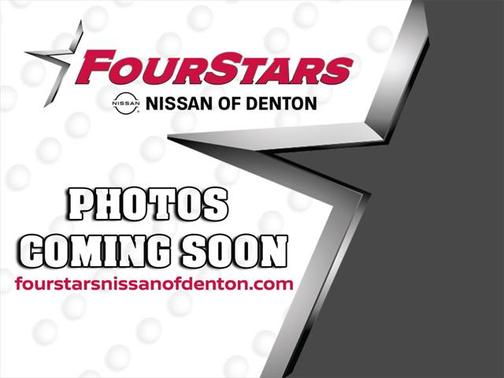 2024 Nissan Pathfinder Platinum 4WD