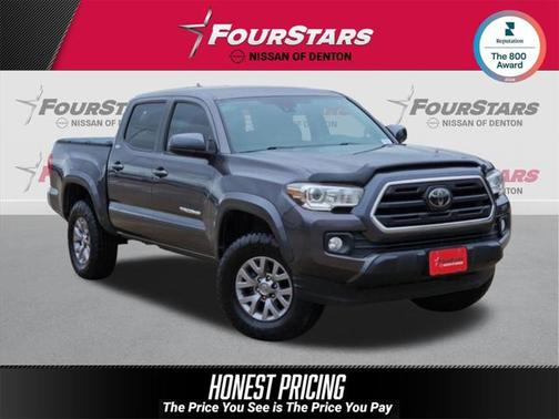 2019 Toyota Tacoma SR5