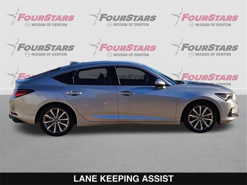 2023 Acura Integra Base