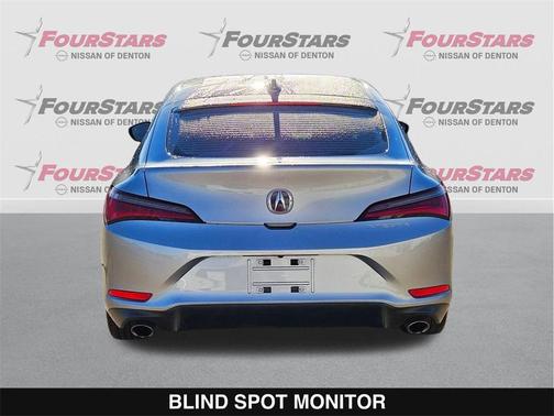 2023 Acura Integra Base