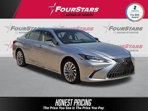 2023 Lexus ES 350 Ultra Luxury