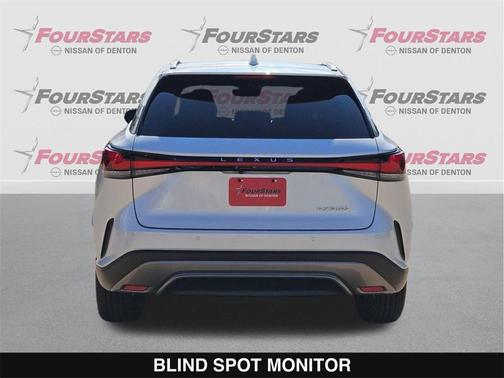 2023 Lexus RX 350 Premium Plus