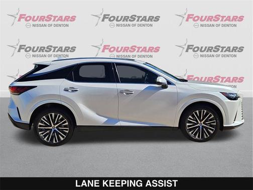 2023 Lexus RX 350 Premium Plus