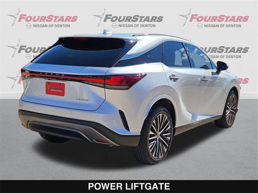 2023 Lexus RX 350 Premium Plus