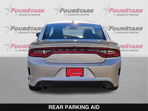 2020 Dodge Charger R/T