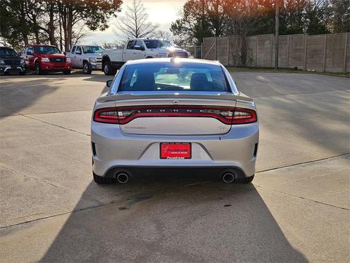 2020 Dodge Charger R/T