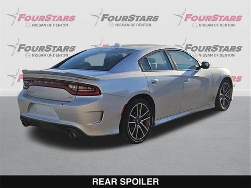 2020 Dodge Charger R/T