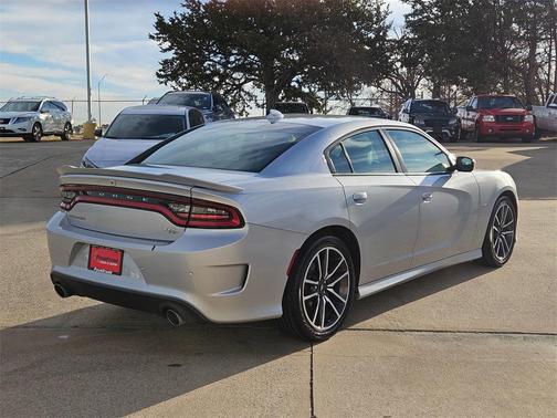 2020 Dodge Charger R/T