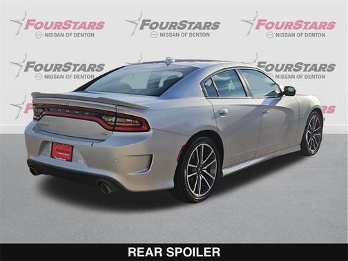 2020 Dodge Charger R/T