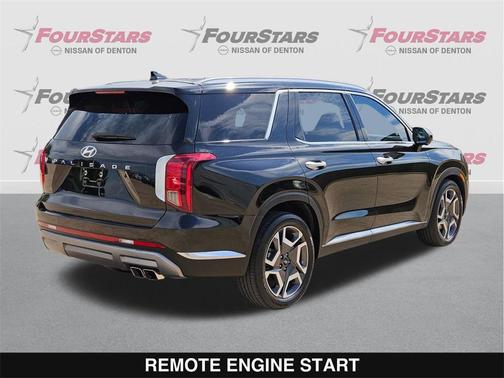 2023 Hyundai PALISADE Limited