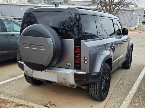 2023 Land Rover Defender 110 S