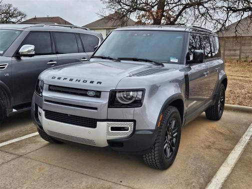 2023 Land Rover Defender 110 S