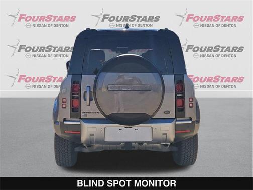 2023 Land Rover Defender 110 S