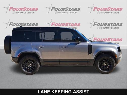 2023 Land Rover Defender 110 S